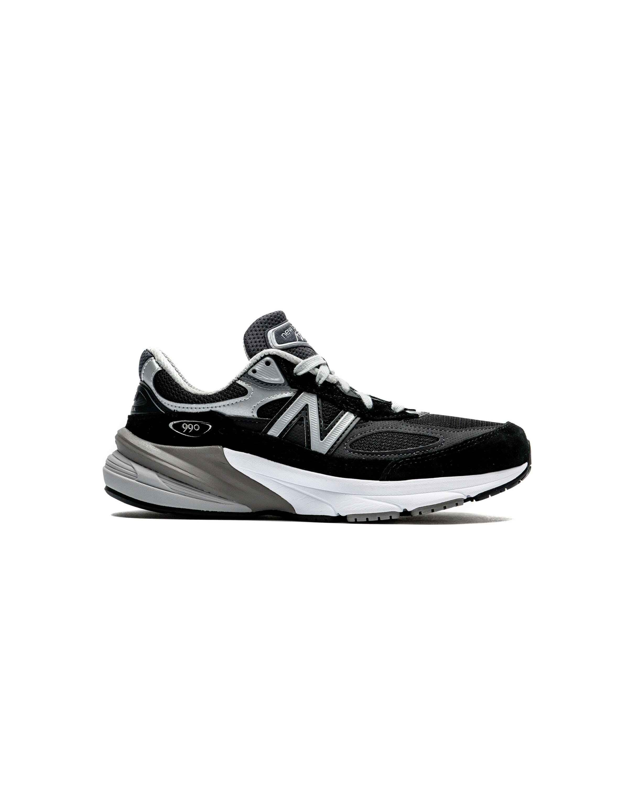 New Balance WMNS W 990 BK6 | W990BK6 | AFEW STORE